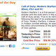 Illustration for article titled Amazon Answers The Call Of Duty With Savings